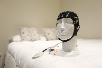 Sleep EEG