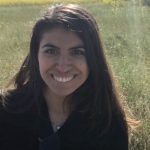 Caitlyn Chavez - Graduate Research Assistant